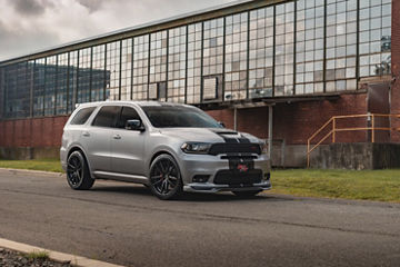 2019 Dodge Durango