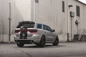 2019 Dodge Durango