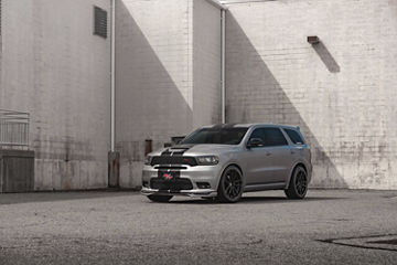 2019 Dodge Durango