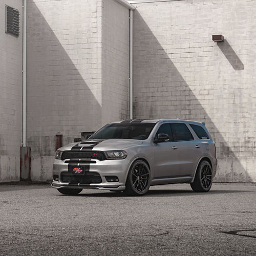 2019 Dodge Durango