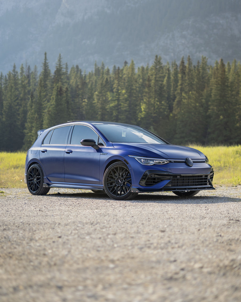 2022 Volkswagen Golf R