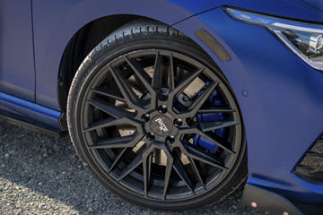 2022 Volkswagen Golf R