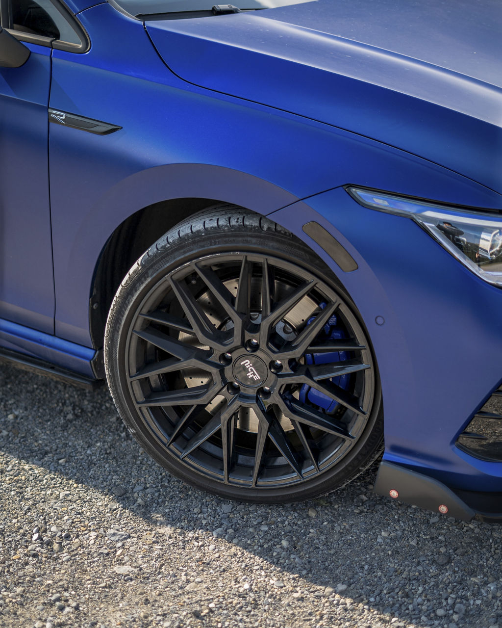 2022 Volkswagen Golf R