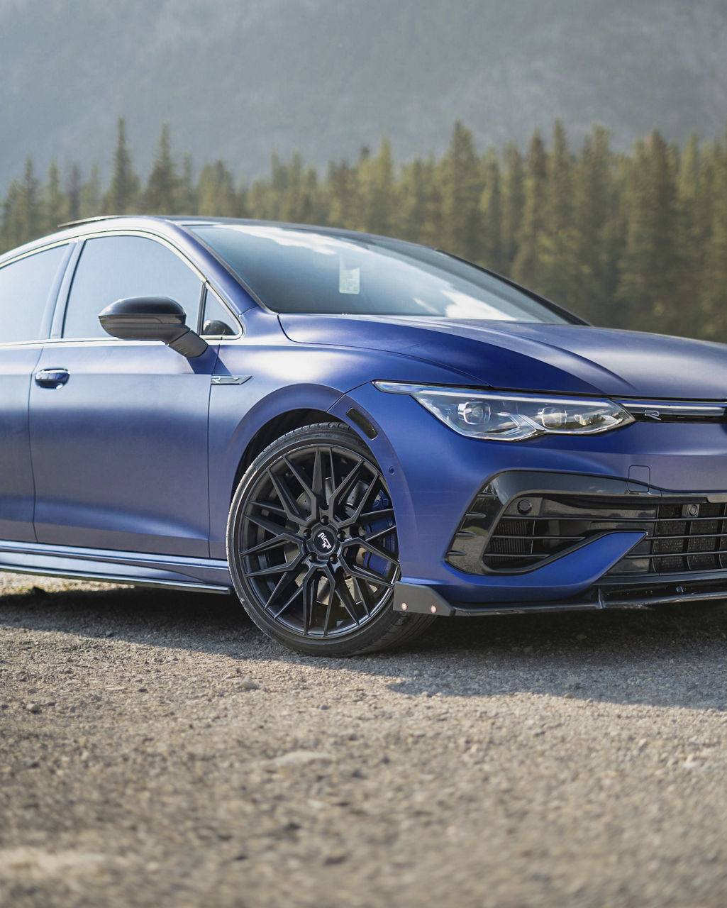 2022 Volkswagen Golf R