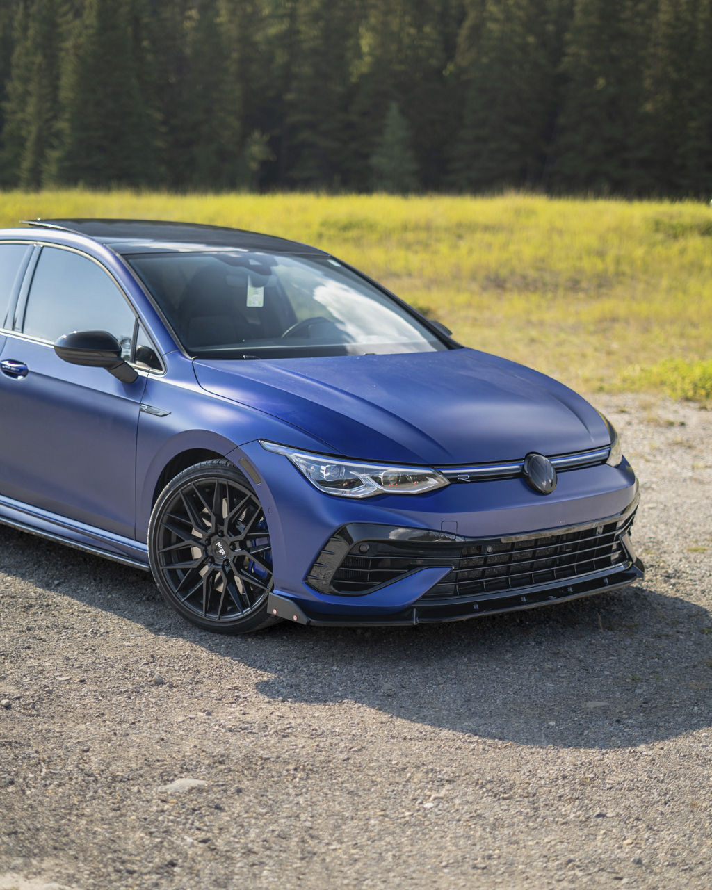 2022 Volkswagen Golf R