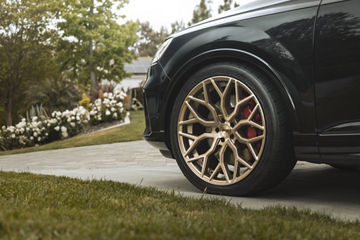2022 Audi SQ7