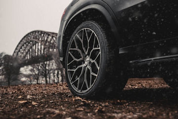 2021 Mercedes-Benz GLE