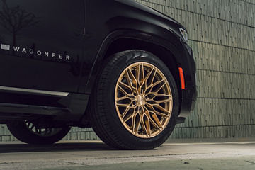 2023 Jeep Grand Wagoneer