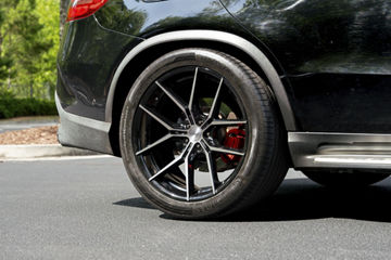 2024 Mercedes-Benz GLE 63S