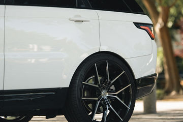2021 Land Rover Range Rover Sport