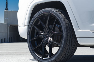 2024 Jeep Cherokee