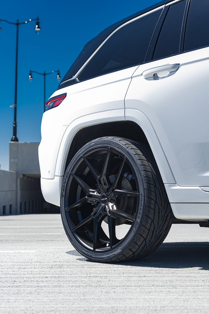 2024 Jeep Cherokee