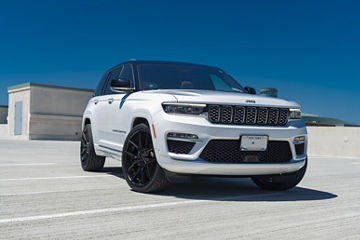 2024 Jeep Cherokee