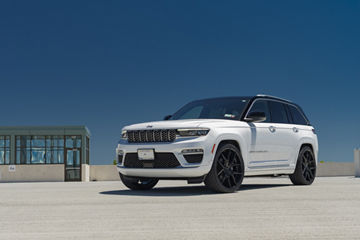 2024 Jeep Cherokee