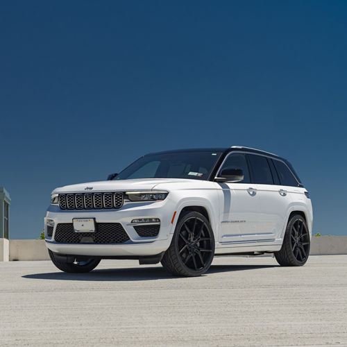 2024 Jeep Cherokee