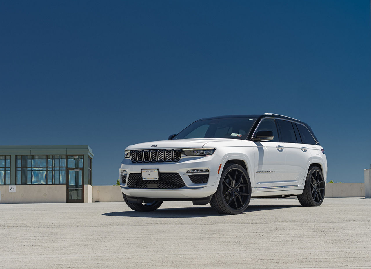 2024 Jeep Cherokee