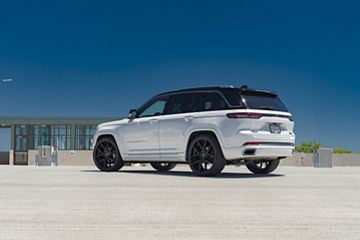 2024 Jeep Cherokee