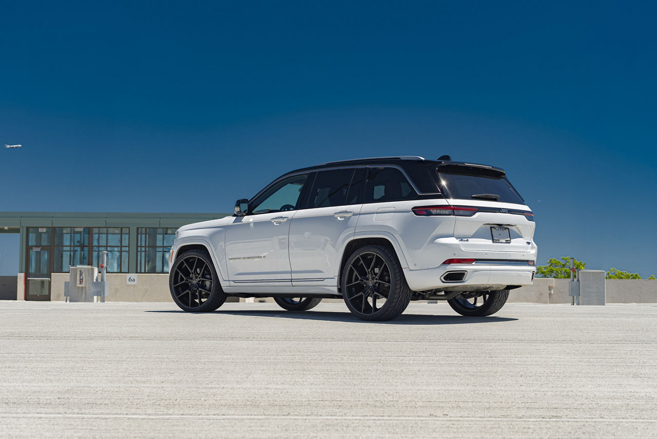 2024 Jeep Cherokee