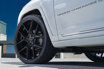 2024 Jeep Cherokee