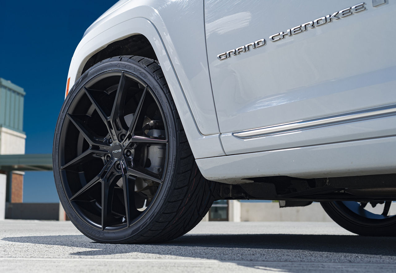 2024 Jeep Cherokee