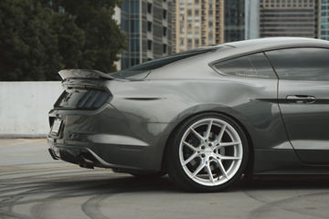 2015 Ford Mustang GT