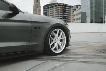 2015 Ford Mustang GT