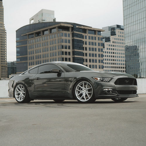 2015 Ford Mustang GT