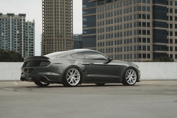2015 Ford Mustang GT