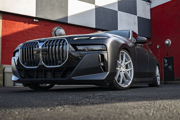 2024 BMW i7