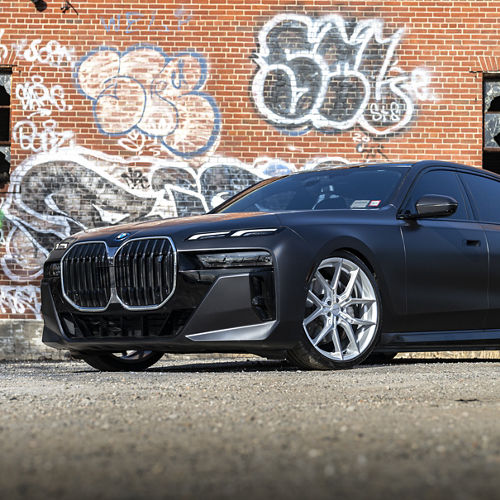 2024 BMW i7