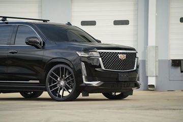 2024 Cadillac Escalade