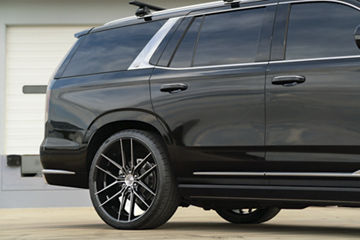 2024 Cadillac Escalade