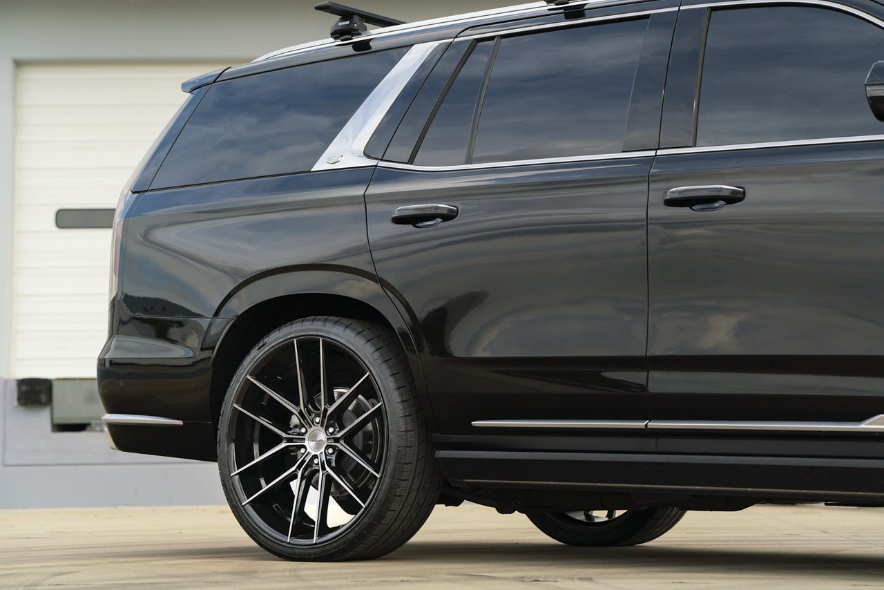 2024 Cadillac Escalade