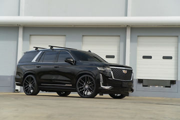 2024 Cadillac Escalade
