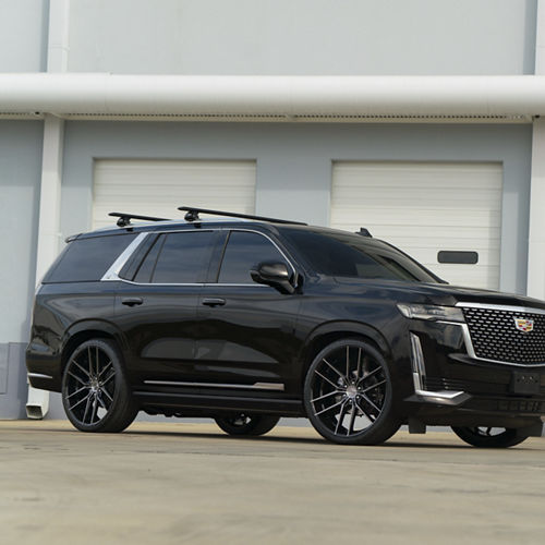 2024 Cadillac Escalade