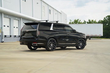 2024 Cadillac Escalade