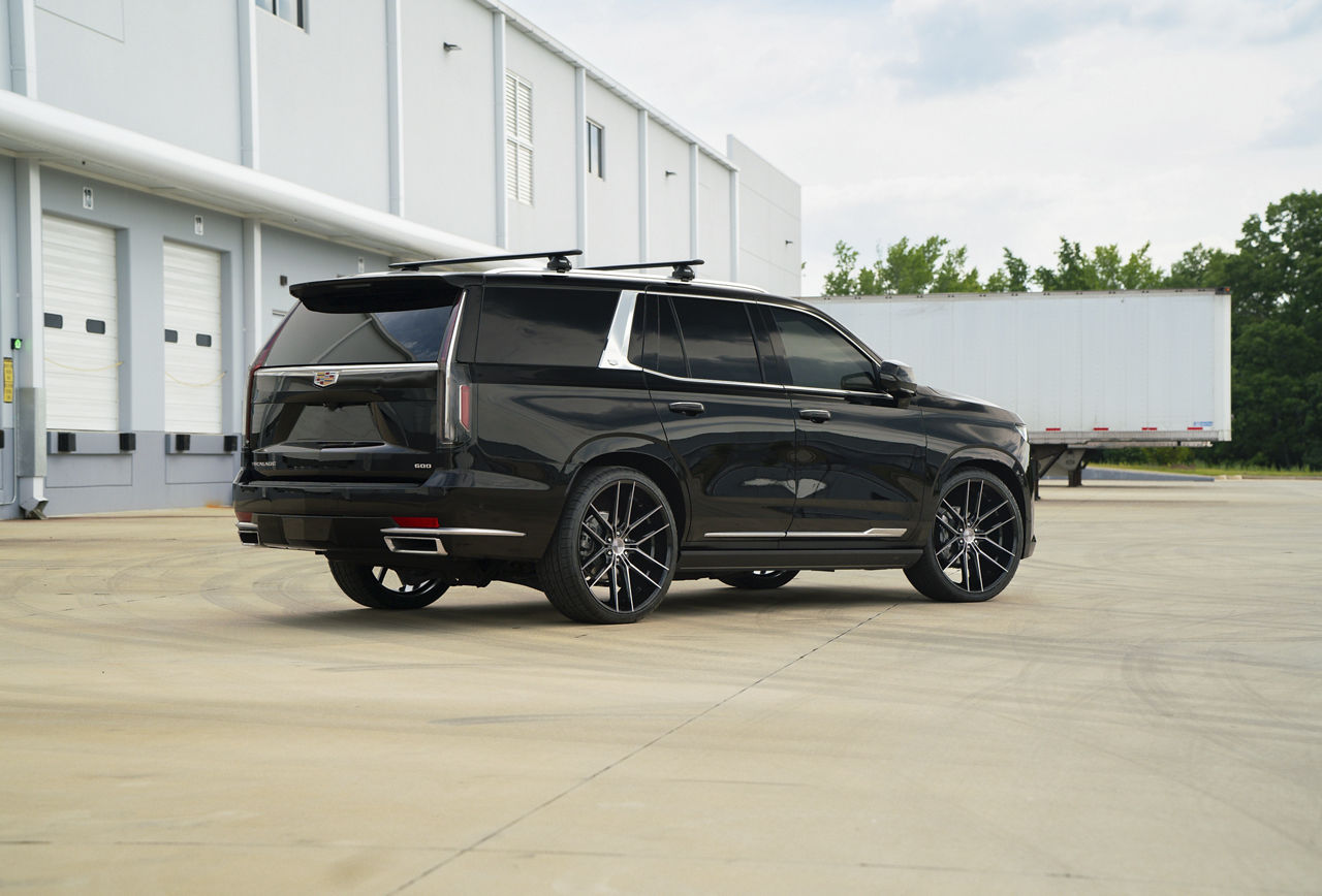 2024 Cadillac Escalade