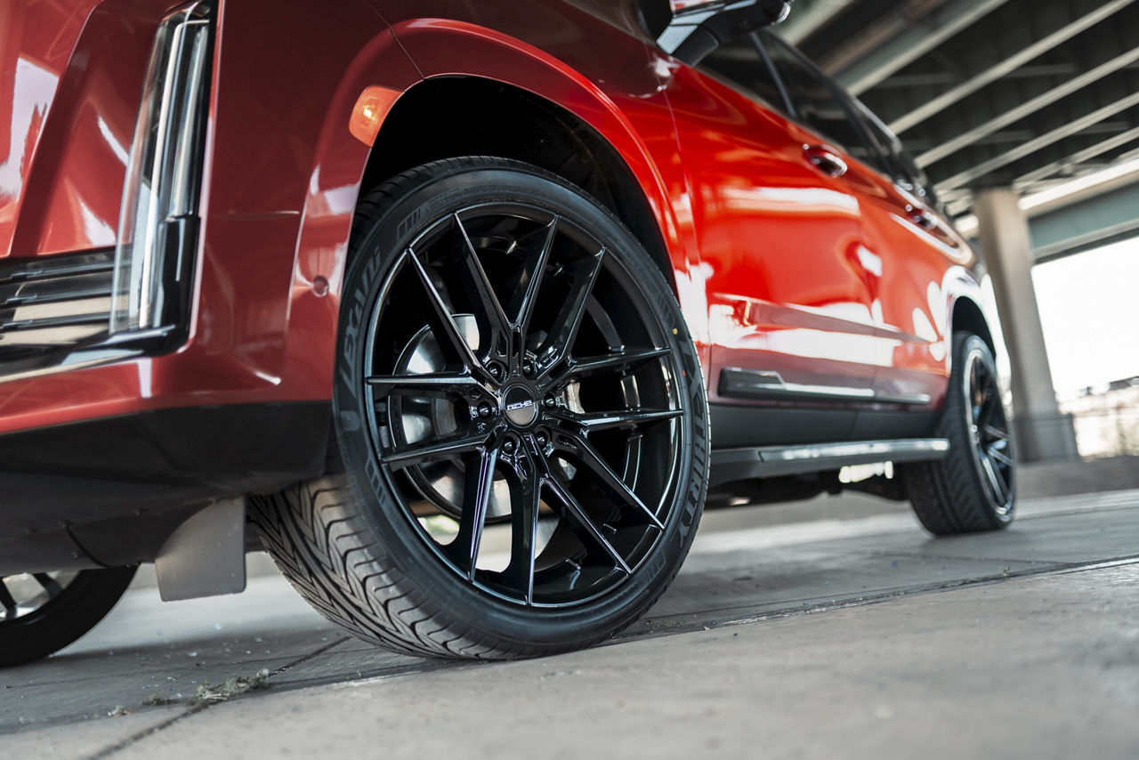 2024 Cadillac Escalade