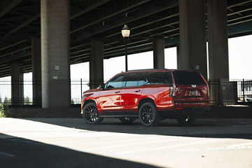 2024 Cadillac Escalade