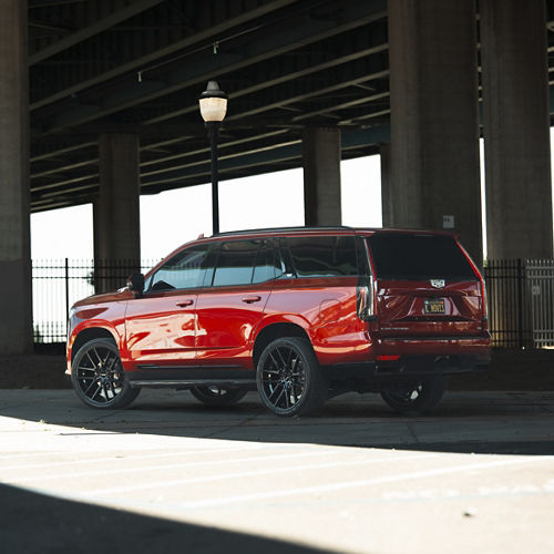 2024 Cadillac Escalade