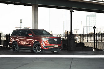 2024 Cadillac Escalade