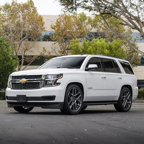 2020 Chevrolet Tahoe