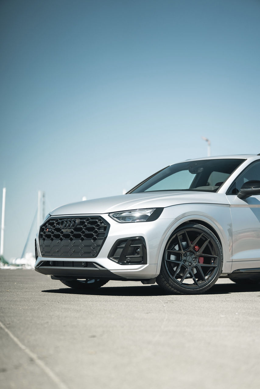 2023 Audi SQ5
