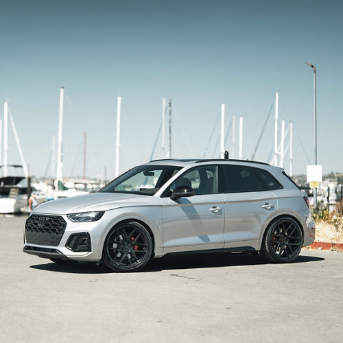 2023 Audi SQ5
