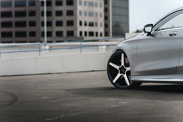 2020 Mercedes-Benz S63