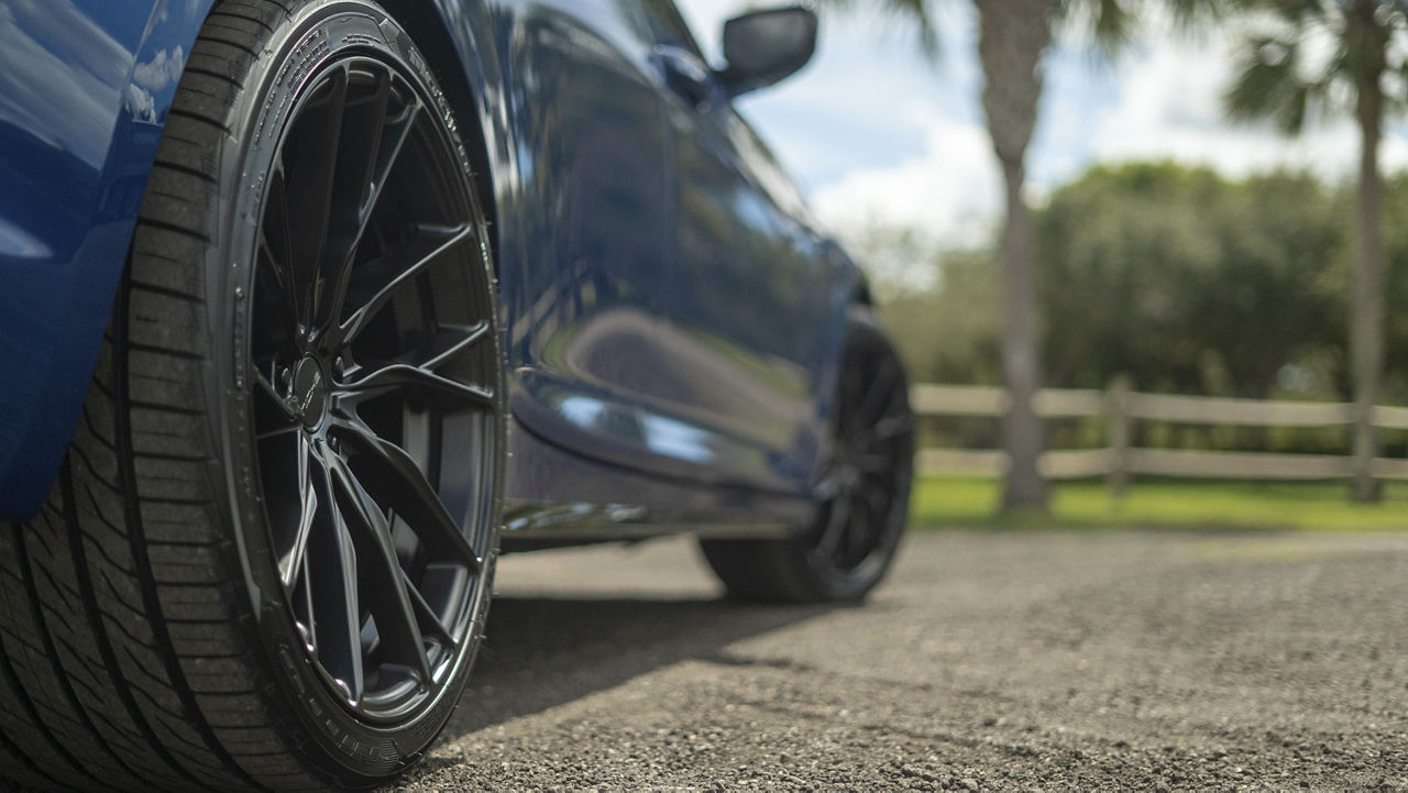 2021 Cadillac CTS-V