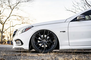 2016 Mercedes-Benz E400