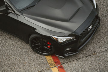 2020 Infiniti Q50