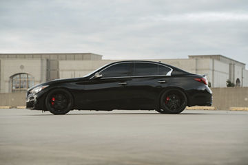 2020 Infiniti Q50