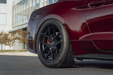 2018 Ford Mustang GTR